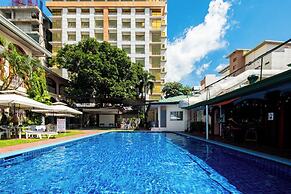 Orchid Inn Resort