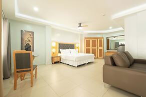 Orchid Inn Resort