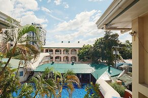 Orchid Inn Resort