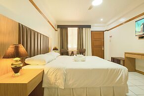 Orchid Inn Resort