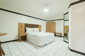 Orchid Inn Resort