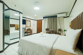 Orchid Inn Resort