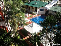 Orchid Inn Resort