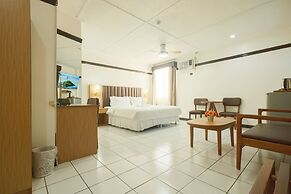 Orchid Inn Resort