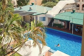 Orchid Inn Resort