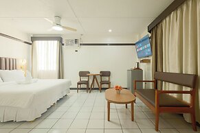 Orchid Inn Resort