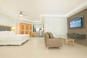 Orchid Inn Resort