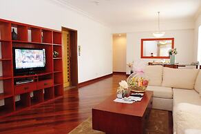Riverside Serviced Apartments
