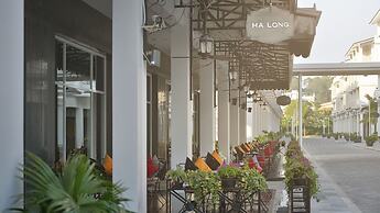 Paradise Suites Hotel