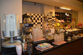 FunStay Inn Guesthouse