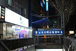 FunStay Inn Guesthouse