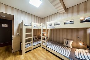FunStay Inn Guesthouse