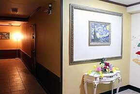 FunStay Inn Guesthouse
