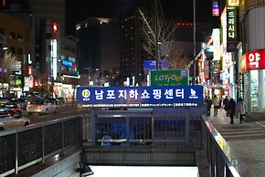 FunStay Inn Guesthouse