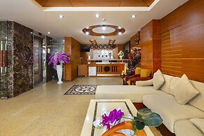 Carina Hotel