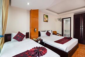 Carina Hotel