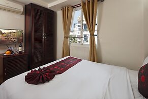 Carina Hotel