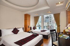 Carina Hotel