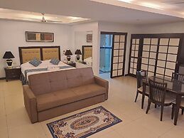 Wild Orchid Resort