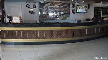 Wild Orchid Resort