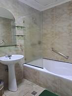 Wild Orchid Resort