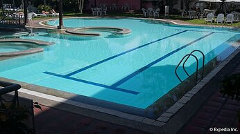 Wild Orchid Resort