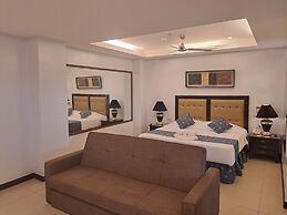 Wild Orchid Resort