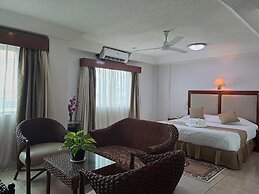 Wild Orchid Resort