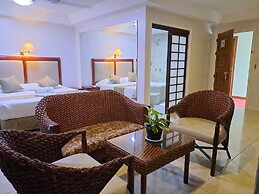 Wild Orchid Resort