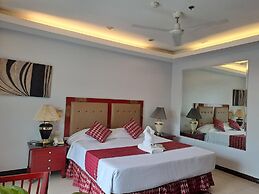 Wild Orchid Resort