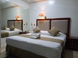 Wild Orchid Resort