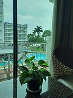 Wild Orchid Resort