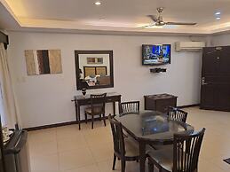 Wild Orchid Resort