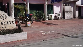 Wild Orchid Resort