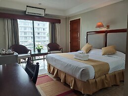 Wild Orchid Resort