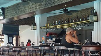 Wild Orchid Resort