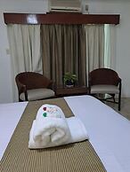 Wild Orchid Resort