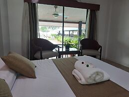 Wild Orchid Resort