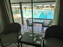 Wild Orchid Resort