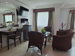Wild Orchid Resort