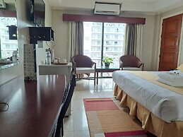 Wild Orchid Resort