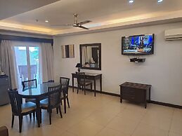 Wild Orchid Resort