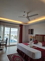 Wild Orchid Resort