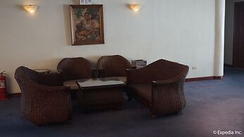 Wild Orchid Resort