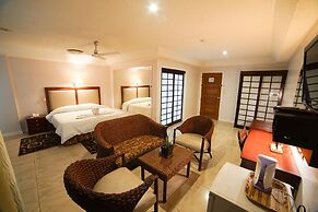 Wild Orchid Resort
