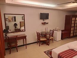 Wild Orchid Resort