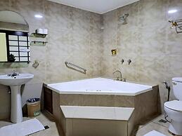Wild Orchid Resort