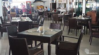 Wild Orchid Resort
