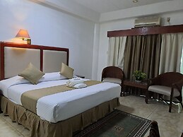Wild Orchid Resort