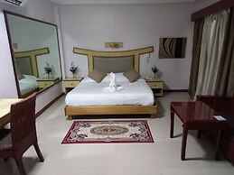 Wild Orchid Resort